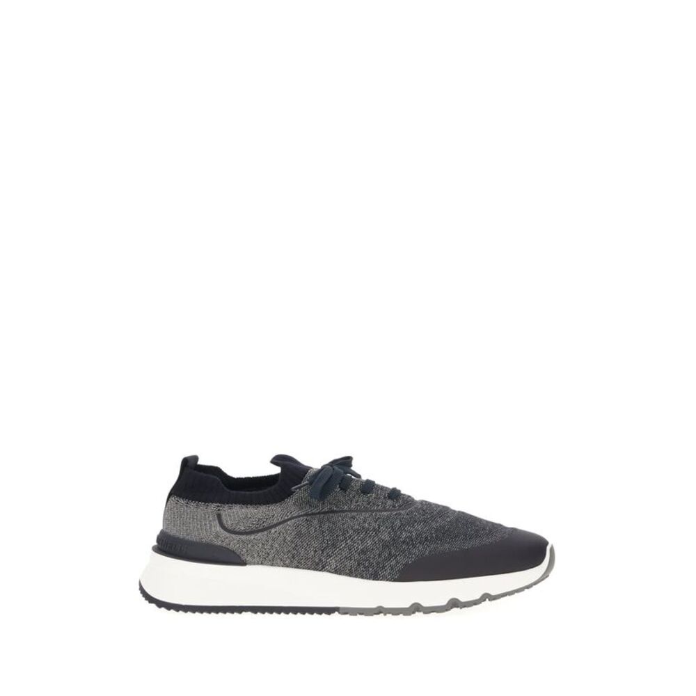 Brunello Cucinelli Man Shoes Sneakers